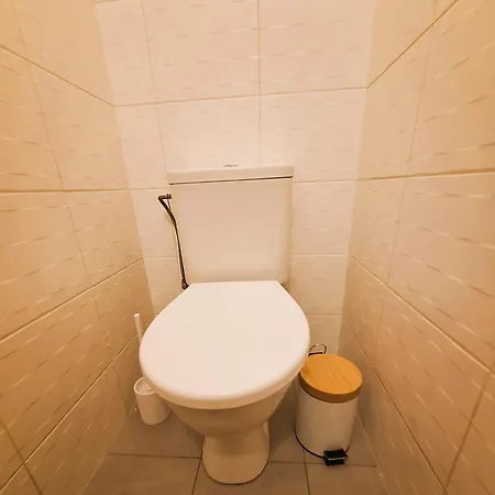Apartamento St. Hubert House