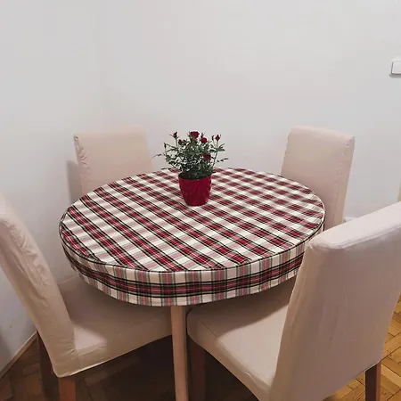 St. Hubert House *
