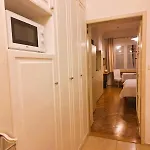 St. Hubert House Praga