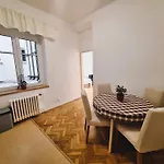 St. Hubert House Apartamento Praga