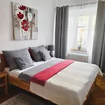 St. Hubert House Apartamento