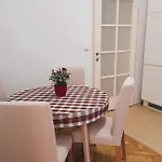 Apartamento St. Hubert House