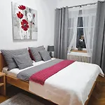 St. Hubert House Apartamento *