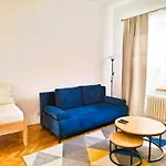 Apartamento St. Hubert House Praga