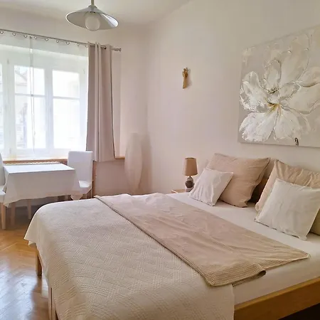 Apartamento St. Hubert House