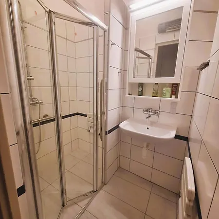 St. Hubert House Apartamento
