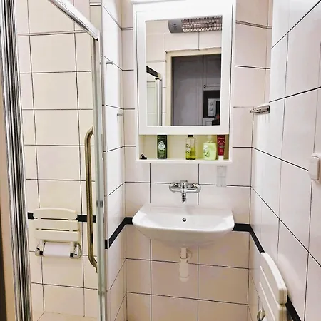 St. Hubert House Apartment *