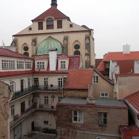 Lejlighed St. Hubert House *