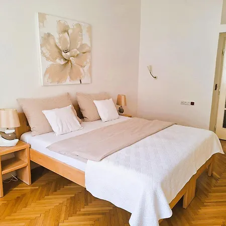 St. Hubert House * Prag
