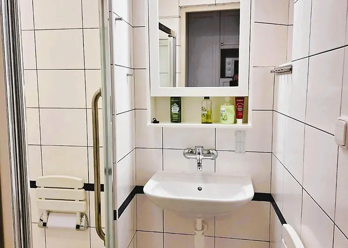 St. Hubert House דירה *