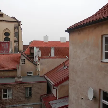 St. Hubert House *