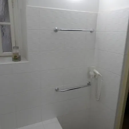 St. Hubert House Apartment Prague