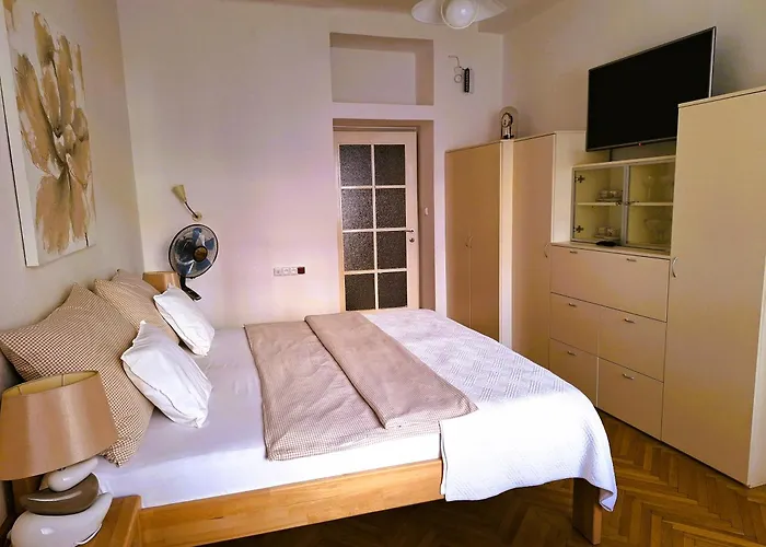 St. Hubert House Apartman
