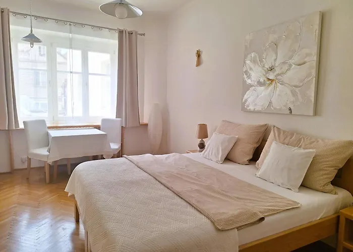 Apartman St. Hubert House