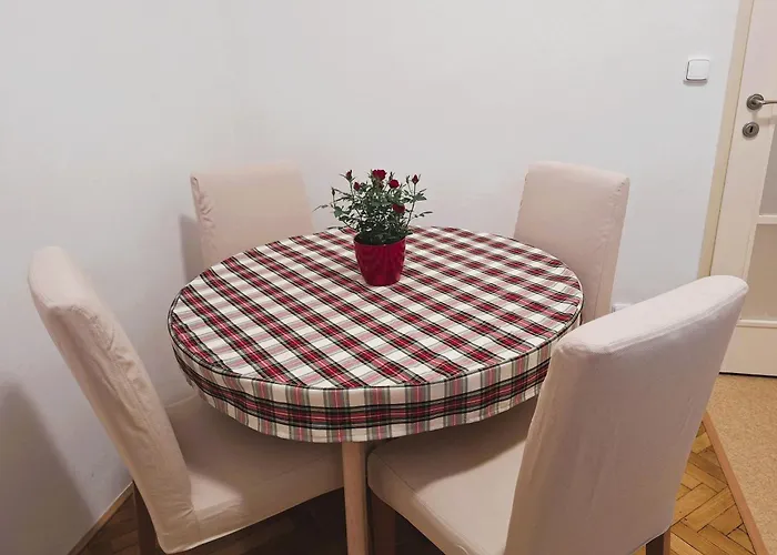 St. Hubert House *