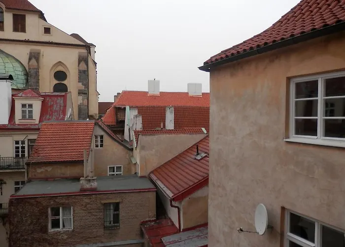 St. Hubert House *